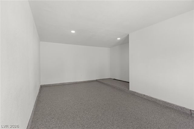 4545 West Desert Inn Road, Las Vegas, NV 89102