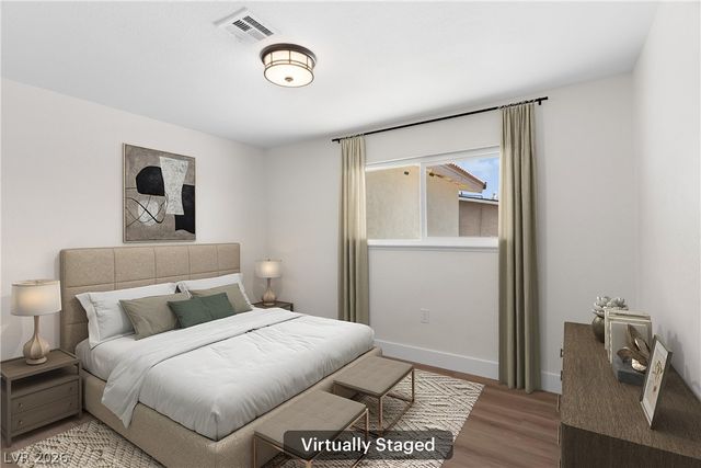 4545 West Desert Inn Road, Las Vegas, NV 89102