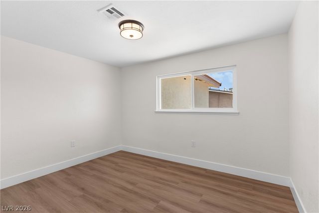 4545 West Desert Inn Road, Las Vegas, NV 89102