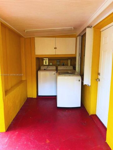 14215 NE 9th Ave 14215, North Miami, FL 33161