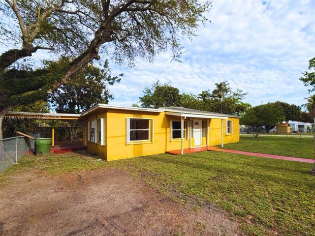 14215 NE 9th Ave 14215, North Miami, FL 33161