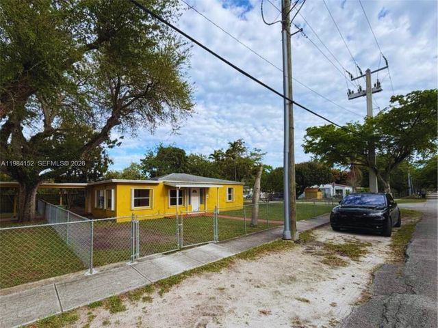14215 NE 9th Ave 14215, North Miami, FL 33161