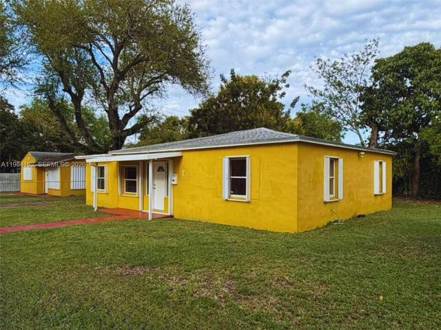 14215 NE 9th Ave 14215, North Miami, FL 33161