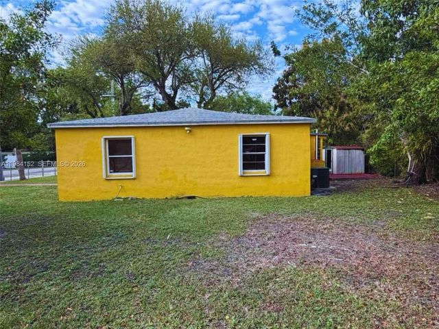 14215 NE 9th Ave 14215, North Miami, FL 33161