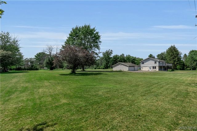 3484 Murphy Road, Newfane, NY 14108