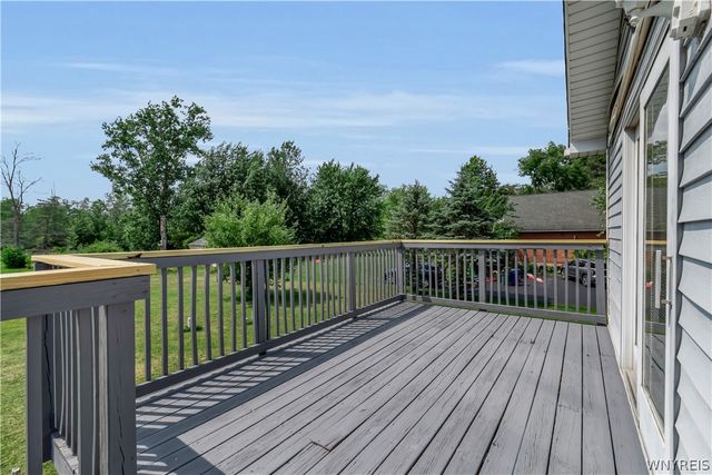 3484 Murphy Road, Newfane, NY 14108