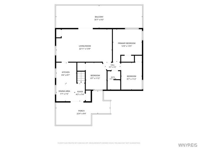3484 Murphy Road, Newfane, NY 14108