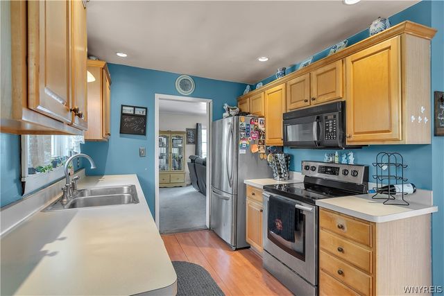3484 Murphy Road, Newfane, NY 14108