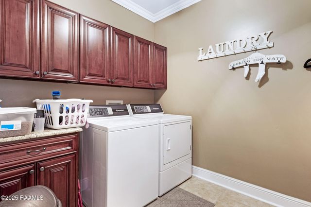 501 Walter Drive, Lafayette, LA 70507