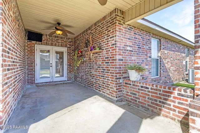 501 Walter Drive, Lafayette, LA 70507