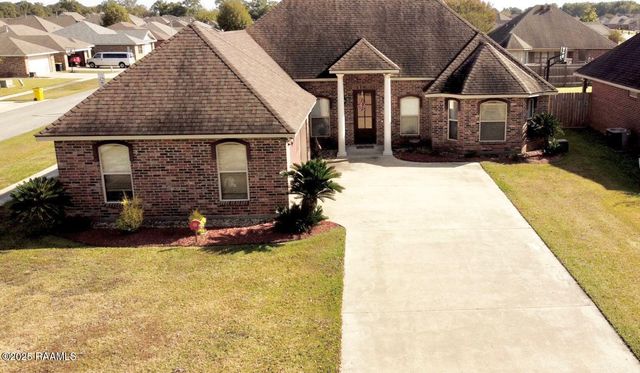 501 Walter Drive, Lafayette, LA 70507