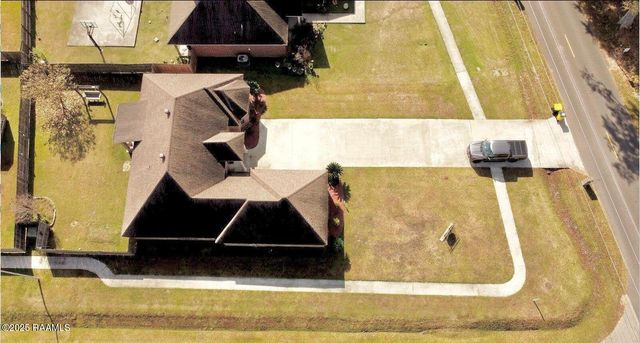 501 Walter Drive, Lafayette, LA 70507