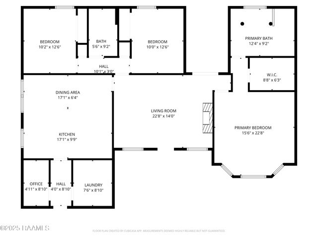 501 Walter Drive, Lafayette, LA 70507