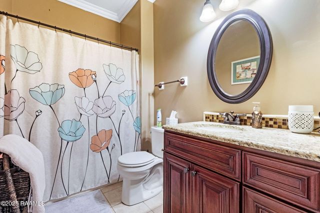 501 Walter Drive, Lafayette, LA 70507