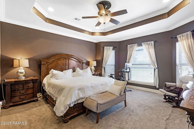 501 Walter Drive, Lafayette, LA 70507