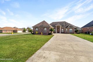 501 Walter Drive, Lafayette, LA 70507