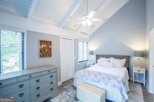 1944 Wilderness Parkway 562, Big Canoe, GA 30143