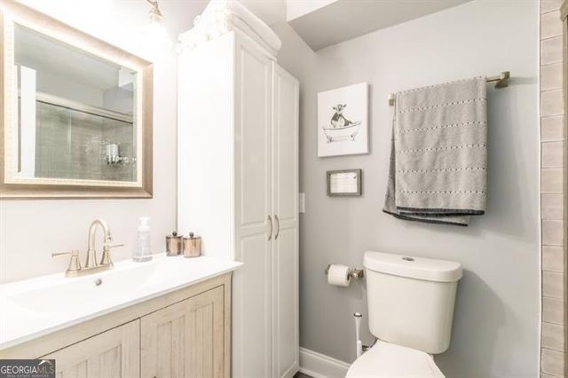 1944 Wilderness Parkway 562, Big Canoe, GA 30143