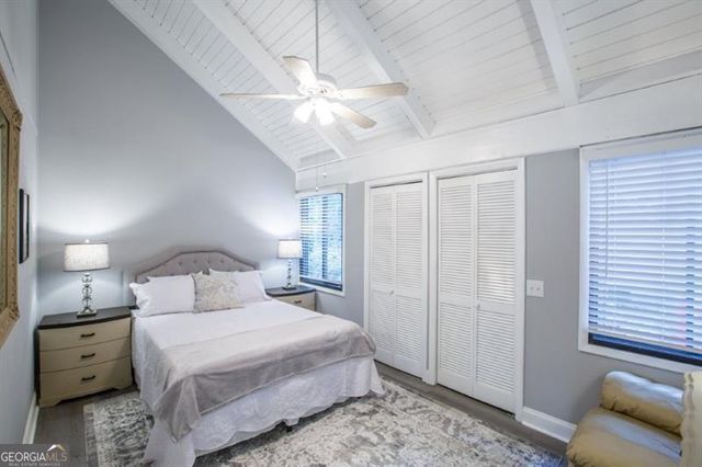 1944 Wilderness Parkway 562, Big Canoe, GA 30143