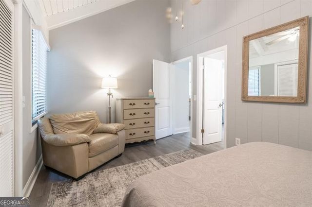 1944 Wilderness Parkway 562, Big Canoe, GA 30143