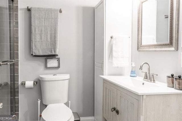 1944 Wilderness Parkway 562, Big Canoe, GA 30143