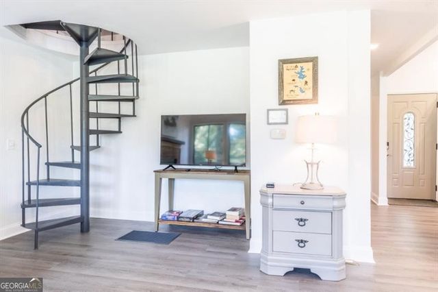 1944 Wilderness Parkway 562, Big Canoe, GA 30143