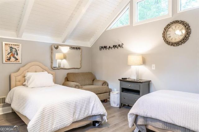 1944 Wilderness Parkway 562, Big Canoe, GA 30143