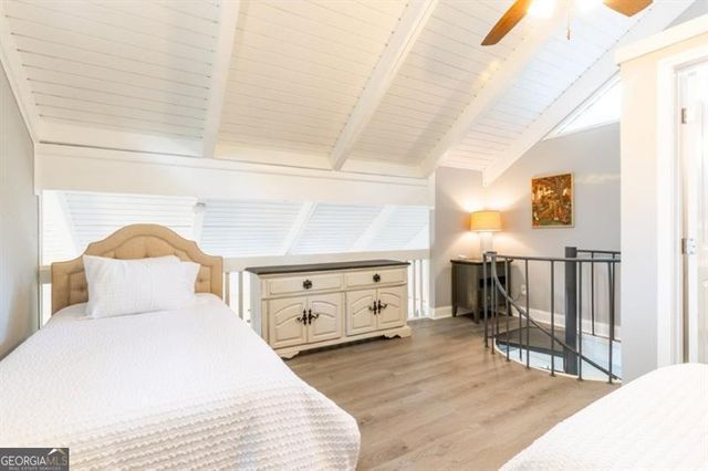 1944 Wilderness Parkway 562, Big Canoe, GA 30143