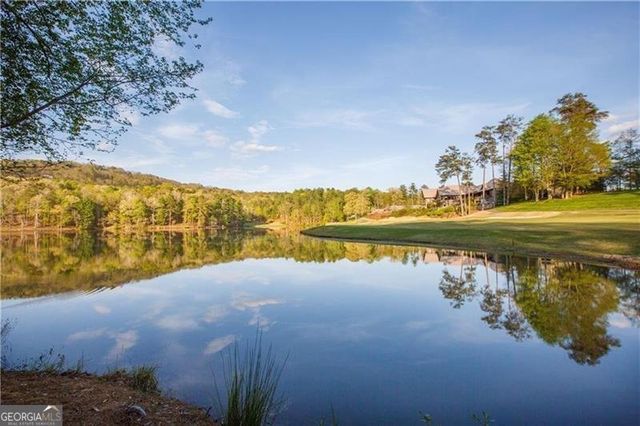 1944 Wilderness Parkway 562, Big Canoe, GA 30143