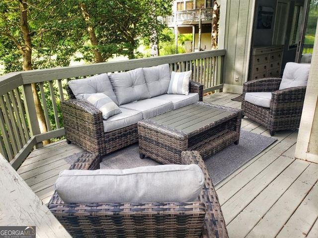 1944 Wilderness Parkway 562, Big Canoe, GA 30143