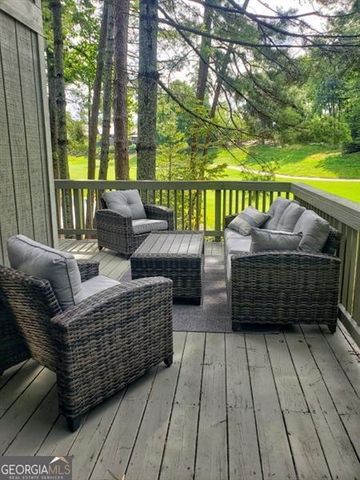 1944 Wilderness Parkway 562, Big Canoe, GA 30143