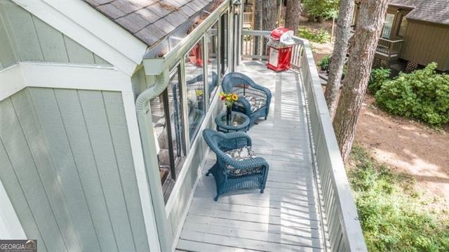 1944 Wilderness Parkway 562, Big Canoe, GA 30143