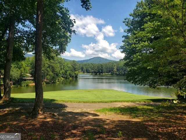 1944 Wilderness Parkway 562, Big Canoe, GA 30143