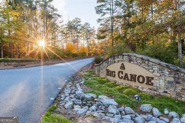 1944 Wilderness Parkway 562, Big Canoe, GA 30143