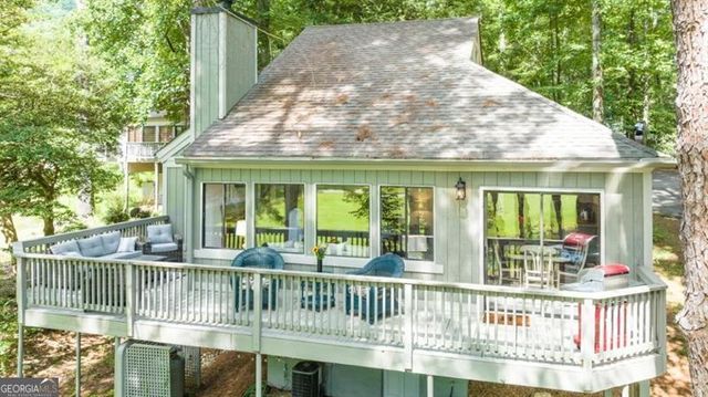 1944 Wilderness Parkway 562, Big Canoe, GA 30143