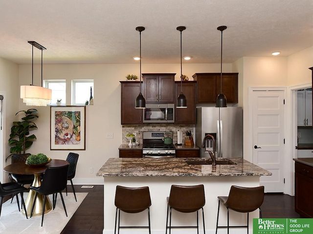 8202 N 172nd Street, Bennington, NE 68007
