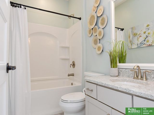 8202 N 172nd Street, Bennington, NE 68007