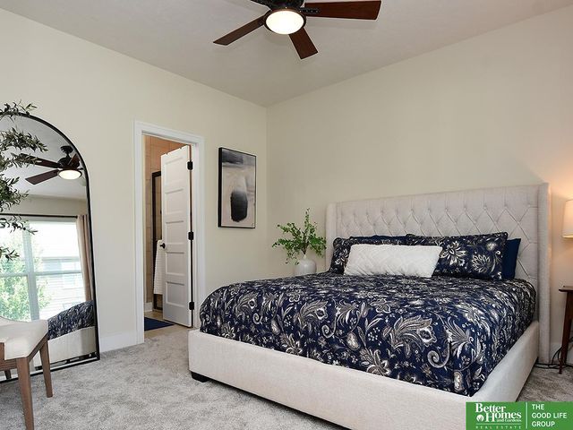 8202 N 172nd Street, Bennington, NE 68007