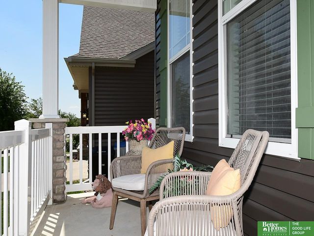 8202 N 172nd Street, Bennington, NE 68007