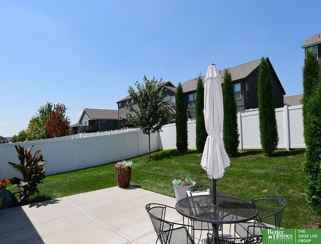 8202 N 172nd Street, Bennington, NE 68007