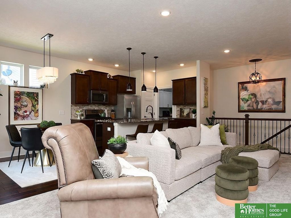 8202 N 172nd Street, Bennington, NE 68007