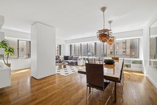 900 Park Ave Apt 5B, New York City, NY 10075