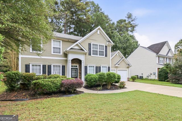 241 Chamberlyn Lane, Hiram, GA 30141