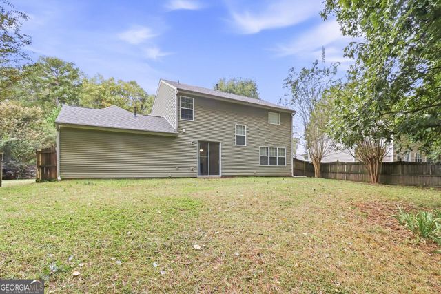 241 Chamberlyn Lane, Hiram, GA 30141