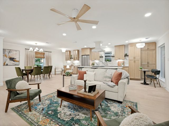 407 Valley Cove Drive, Richardson, TX 75080