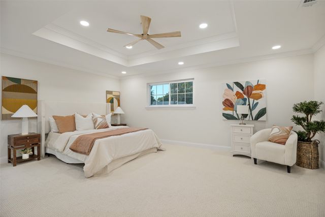 407 Valley Cove Drive, Richardson, TX 75080