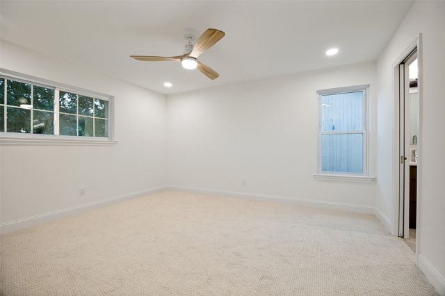 407 Valley Cove Drive, Richardson, TX 75080