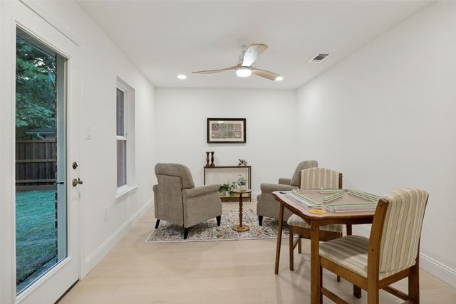 407 Valley Cove Drive, Richardson, TX 75080