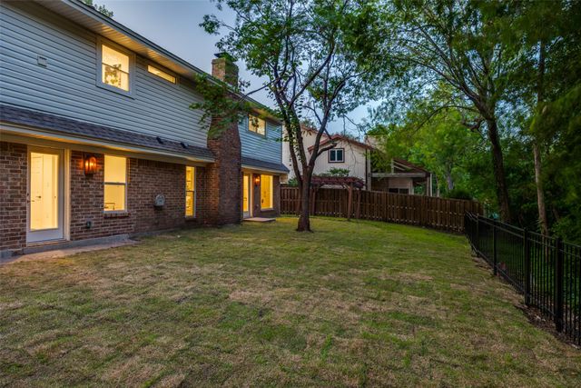 407 Valley Cove Drive, Richardson, TX 75080
