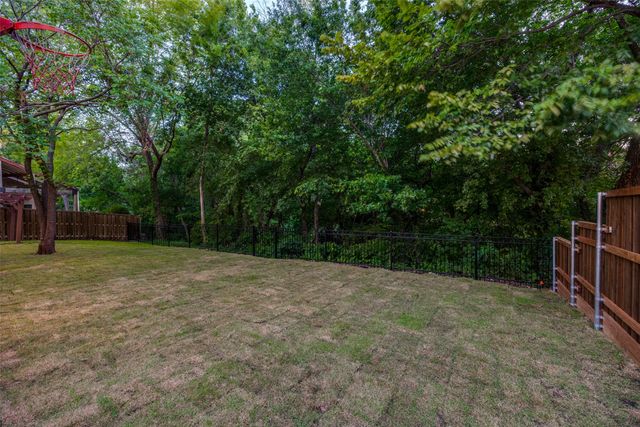 407 Valley Cove Drive, Richardson, TX 75080